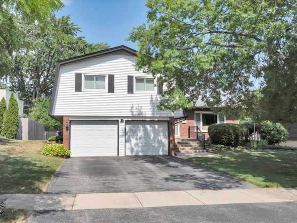 16737 Beverly Avenue , Tinley Park, IL 60477