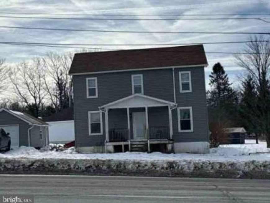 7985 Admiral Peary Highway , Cresson, PA 16630 Main Photo