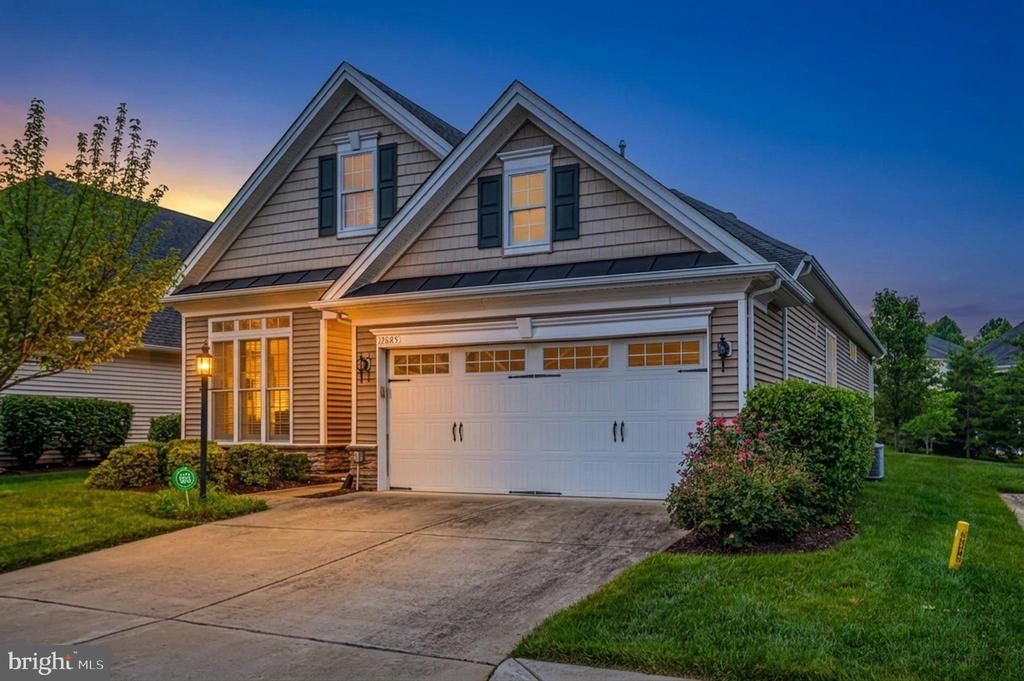 12605 Burbank Court, Fredericksburg, VA 22407 Main Photo