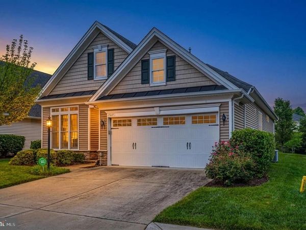12605 BURBANK COURT, FREDERICKSBURG, VA 22407