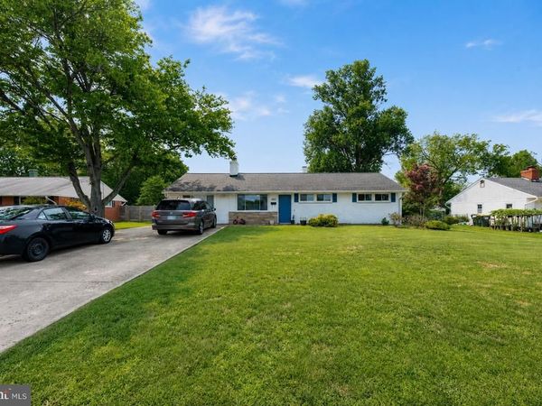 4803 APPLE TREE DRIVE, ALEXANDRIA, VA 22310