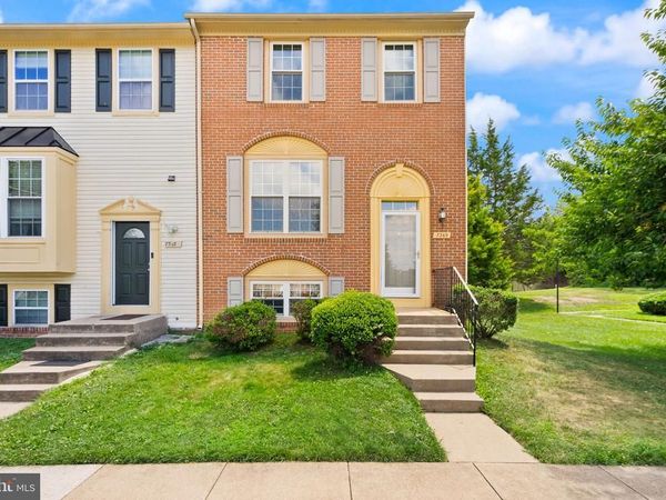 7369 RHONDDA DRIVE, LORTON, VA 22079
