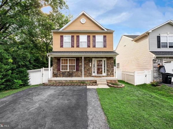81 W VIRGINIA AVENUE, SEVERN, MD 21144