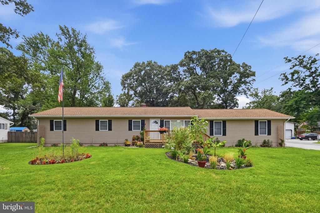 550 SUNSET KNOLL ROAD, PASADENA, MD 21122