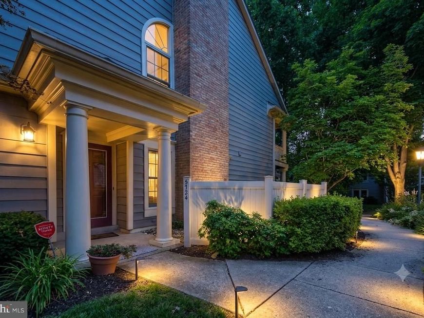5724 Mayfair Manor Drive, Unit 99, Rockville, MD 20852 Main Photo