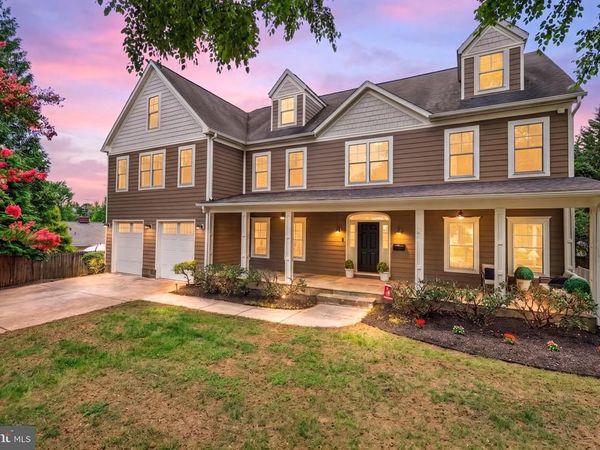 2232 N UNDERWOOD STREET, FALLS CHURCH, VA 22043