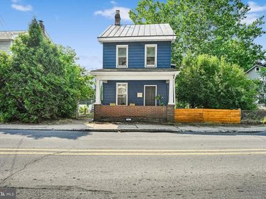 147 POTTSVILLE STREET, CRESSONA, PA 17929