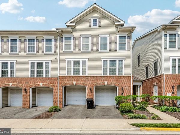 7136 HUNTLEY CREEK PLACE , Unit 70B, ALEXANDRIA, VA 22306