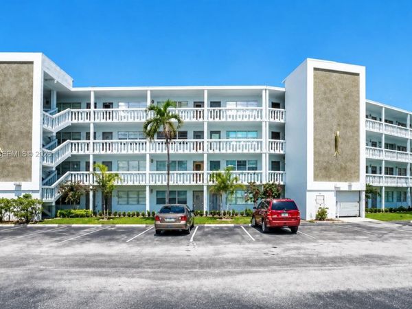 4024 Durham , Unit A, Deerfield Beach, FL 33442