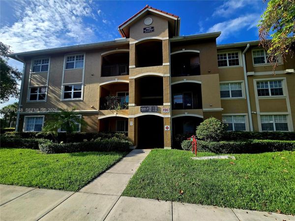 11600 SW 2nd St , Unit 18104, Pembroke Pines, FL 33025