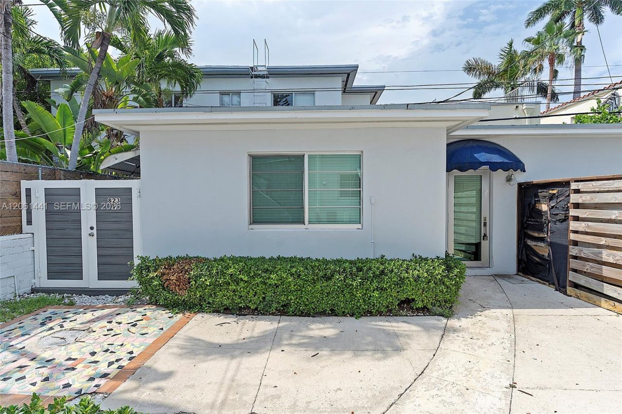 821 Espanola Way, Miami Beach, FL 33139 Photo