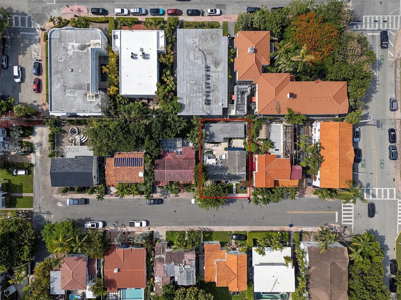 821 Espanola Way, Miami Beach, FL 33139 Photo