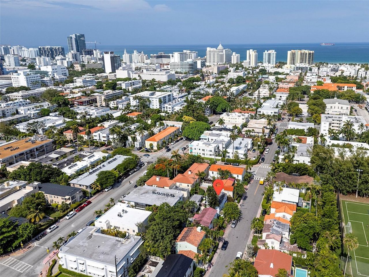 821 Espanola Way, Miami Beach, FL 33139 Photo