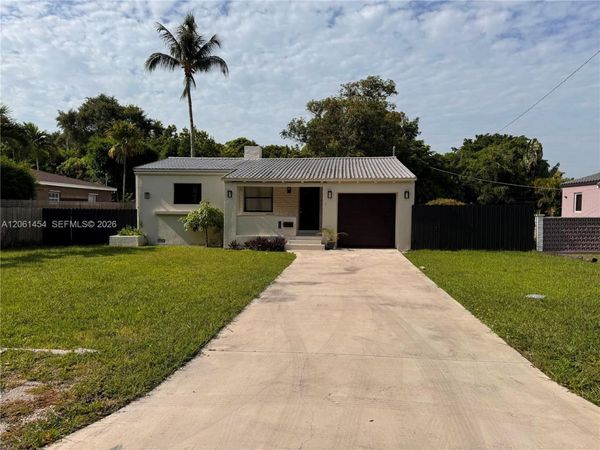 124 NW 89th St , Unit 124, El Portal, FL 33150