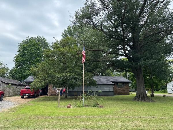 211 N Market Street, Keiser, AR 72351