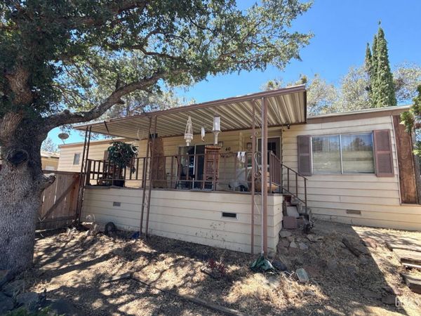 46 Stonecrest Drive, Wofford Heights, CA 93285
