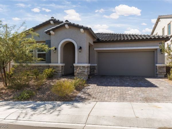 10925 Cilantro Avenue, Las Vegas, NV 89166