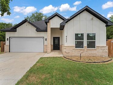 4507 Metropolitan Avenue, Dallas, TX 75210