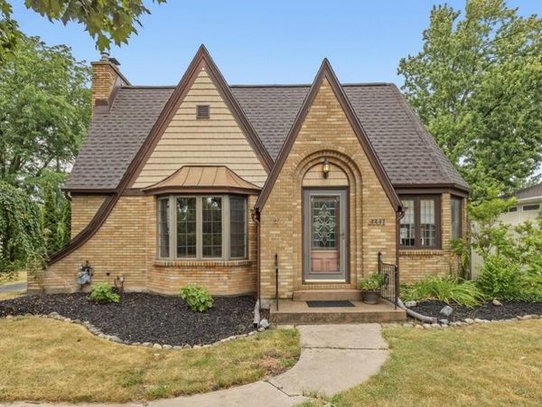 3331 Fulton Street E, Grand Rapids, MI 49546