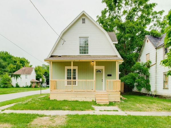 1008 Fairview Avenue, Lima, OH 45804