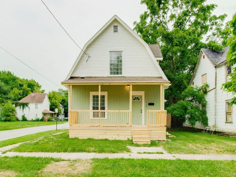 1008 Fairview Avenue, Lima, OH 45804 Photo 1