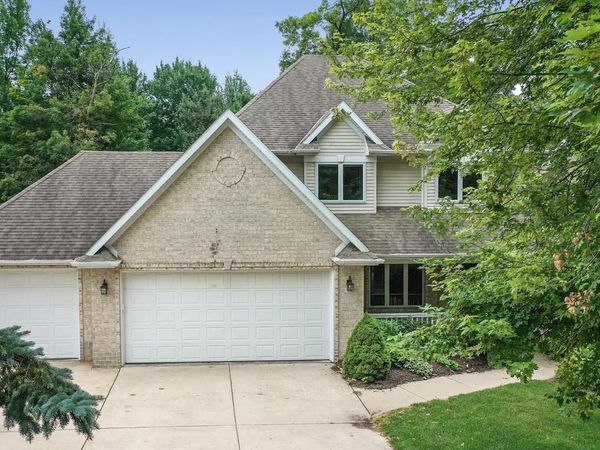 2941 S TELEMARK CIRCLE, Green Bay, WI 54313