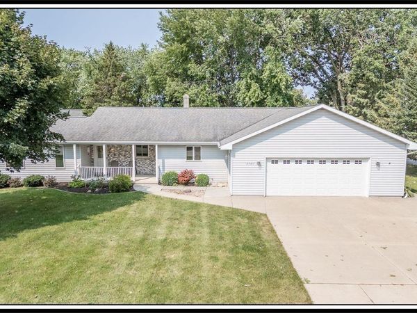 2507 N LISA STREET, Appleton, WI 54914