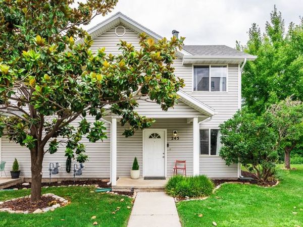 245 N BLISS CT , Salt Lake City, UT 84116