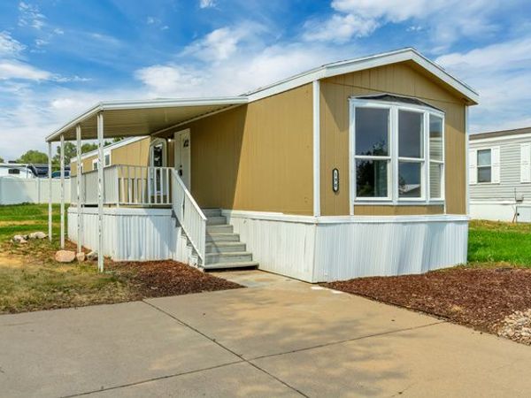 2500 N FORT LN , Unit 190, Layton, UT 84041