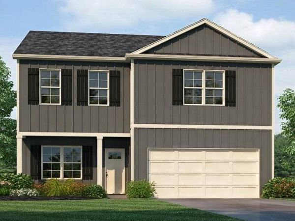 3815 Magnolia Hills Drive , Northport, AL 35473