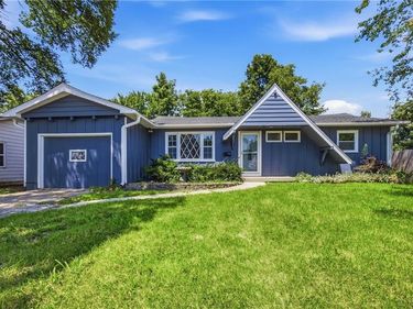 104 Bowman Street, Harrisonville, MO 64701