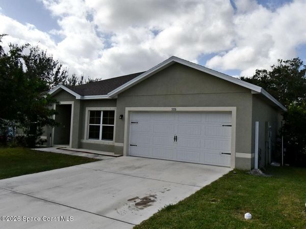 5376 Oakland Lake Circle , Fort Pierce, FL 34951
