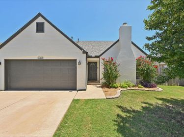 3305 N 5th Street , Broken Arrow, OK 74012