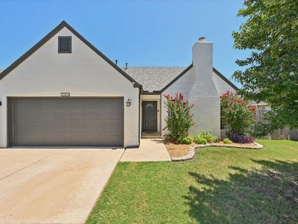 3305 N 5th Street , Broken Arrow, OK 74012