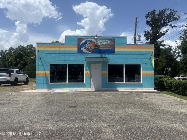 1111 Bienville Boulevard, Ocean Springs, MS 39564