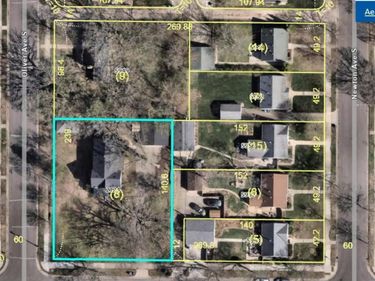 2124x W 60th Street, Minneapolis, MN 55419