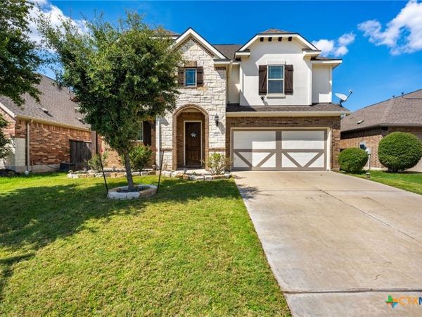 21013 Abigail Way , Pflugerville, TX 78660
