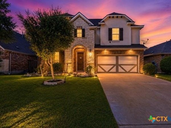 21013 Abigail Way, Pflugerville, TX 78660