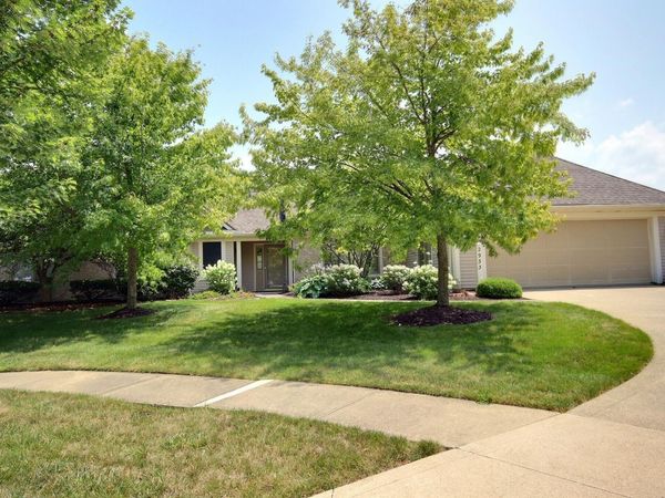 2933 Cunningham Drive, Fort Wayne, IN 46804