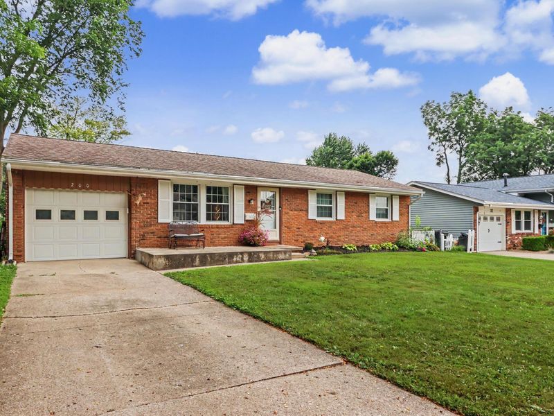 200 Essex Road , Lexington, OH 44904 Photo 26