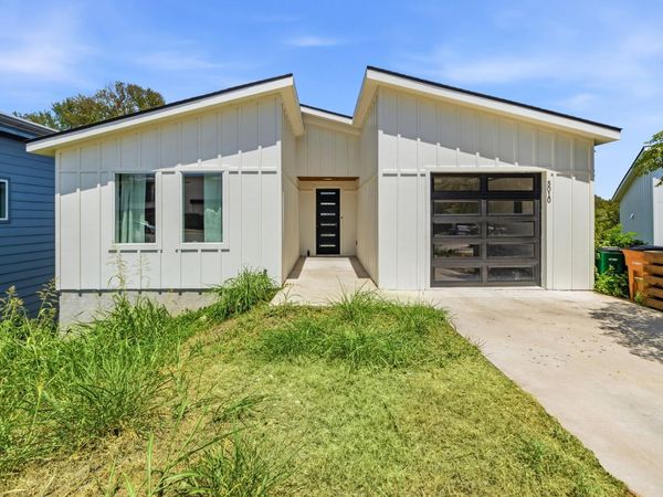 5010 Baker ST, Austin, TX 78721