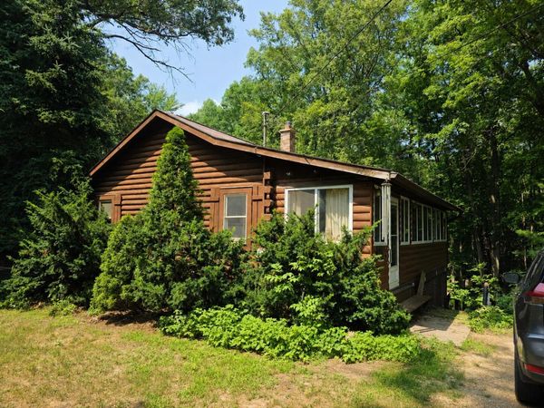 22270 W Kendaville Road, Pierson, MI 49339