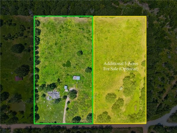 8895 N 490 Road , Tahlequah, OK 74464