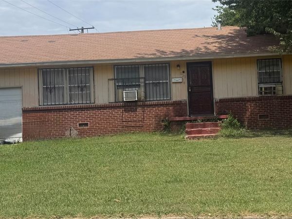 533 E 48th Place North , Tulsa, OK 74126