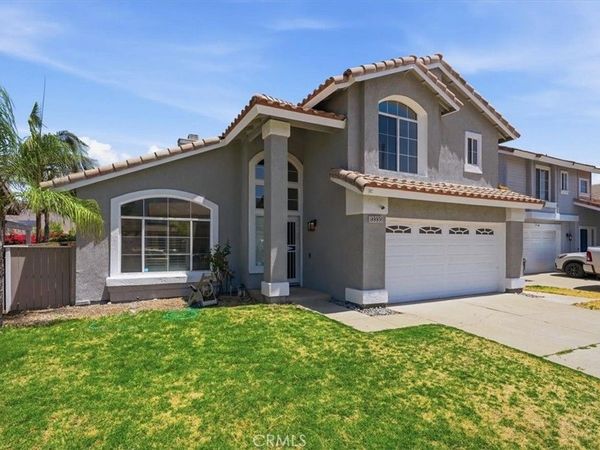 13330 Green Mountain, Corona, CA 92883