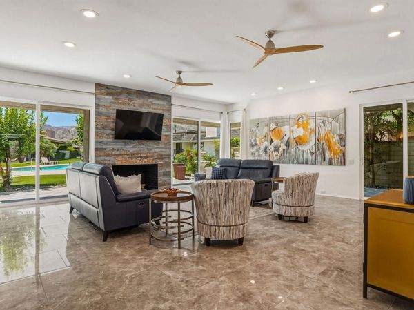1 Temple Court, Rancho Mirage, CA 92270