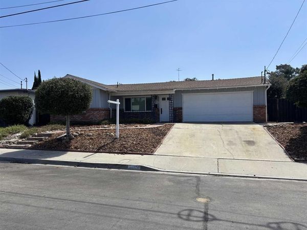 4609 Dauer Ave, La Mesa, CA 91942