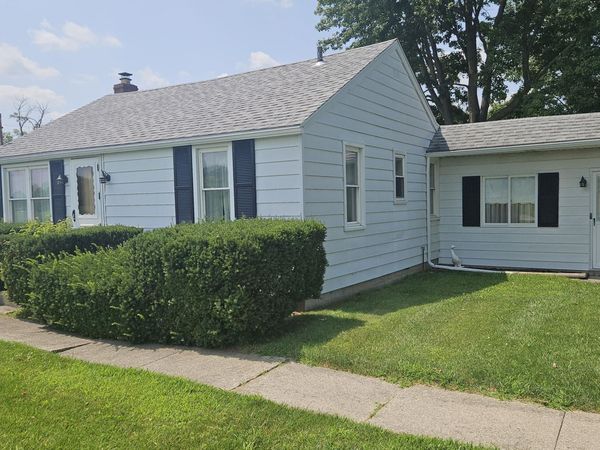 2926 N Billman Road , Millbury, OH 43447