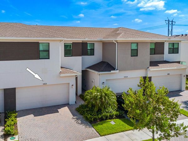 14131 SW Thorens Drive, Port Saint Lucie, FL 34987