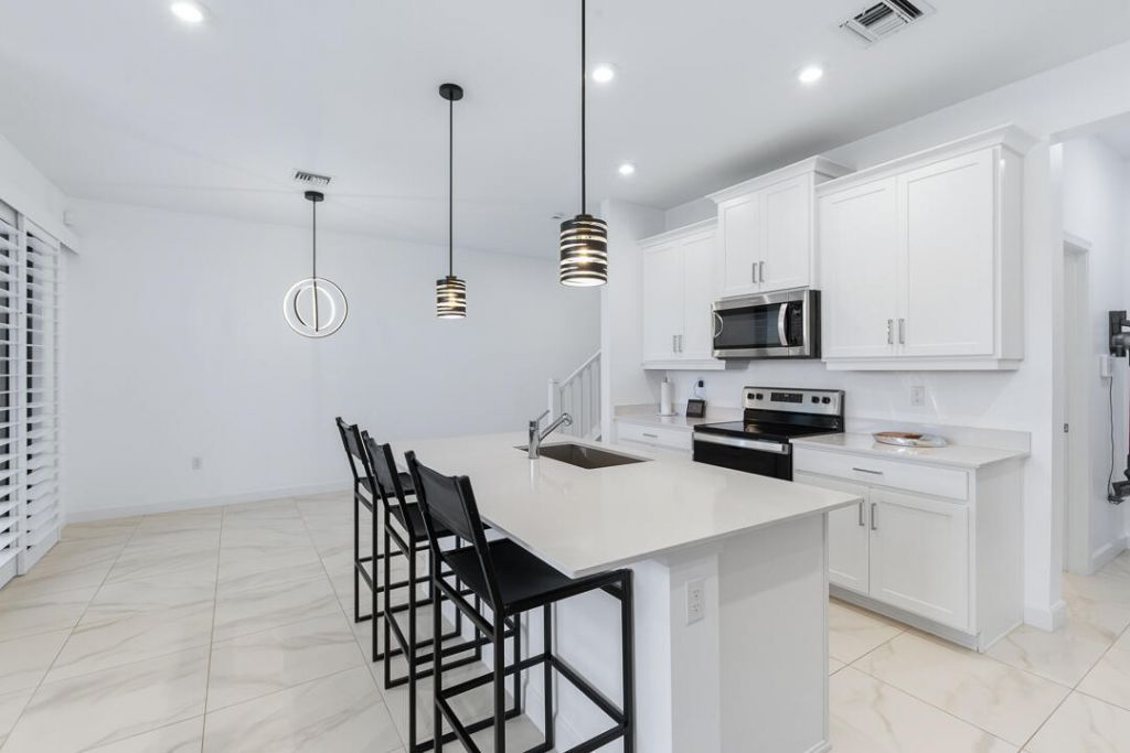 14131 SW Thorens Drive, Port Saint Lucie, FL 34987 Photo